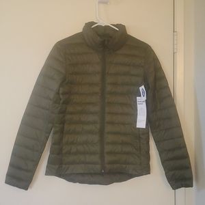 New Old Navy Packable Jacket